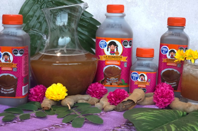 Agua de Tamarindo