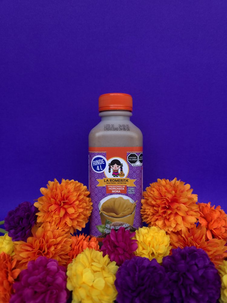 Mokamilk